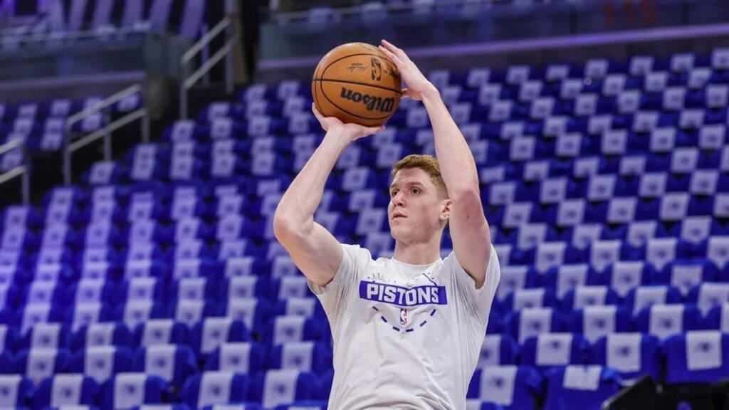 NBA transactions roundup: Kevin Huerter reportedly to return to Pistons