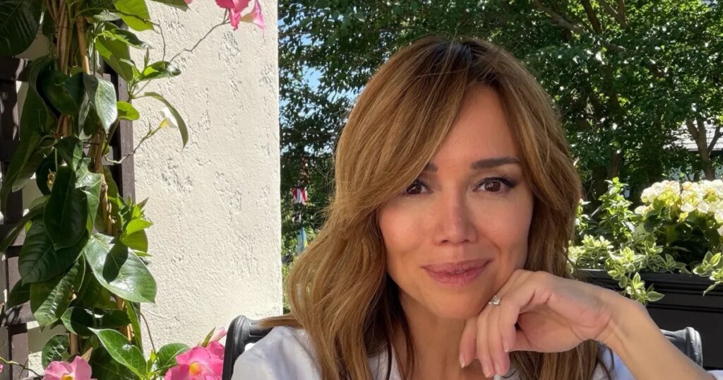 NBC’s Sara Gore Is ‘Cancer Free’ After Sharing Diagnosis NBC’s Sara Gore Is ‘Cancer Free’ After Sharing Diagnosis