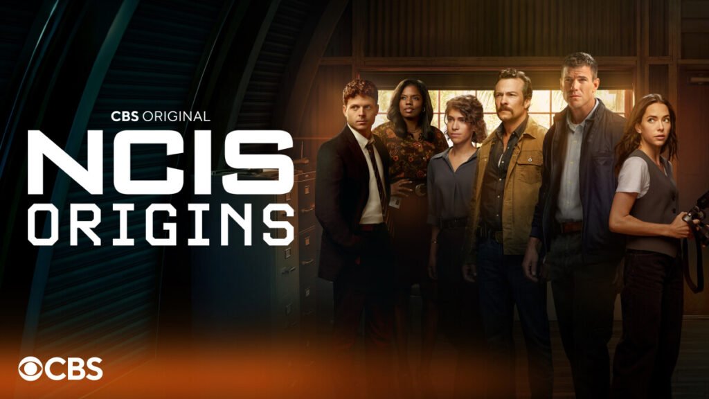 NCIS: Origins: Season Two Ratings + Viewer Votes – canceled + renewed TV shows, ratings NCIS: Origins: Season Two Ratings + Viewer Votes - canceled + renewed TV shows, ratings