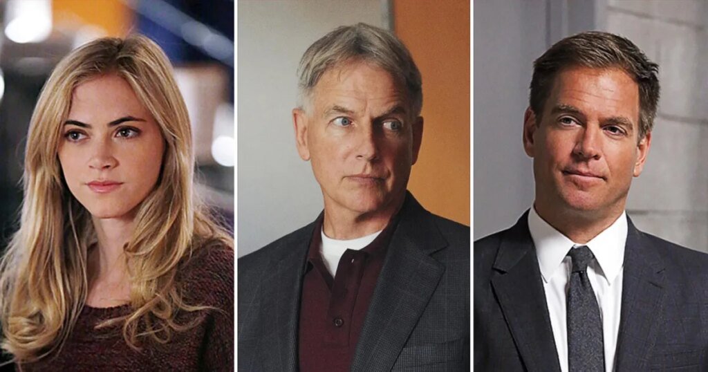 NCIS Stars Who’ve Revealed If They’d Return to the Franchise NCIS Stars Who’ve Revealed If They'd Return to the Franchise