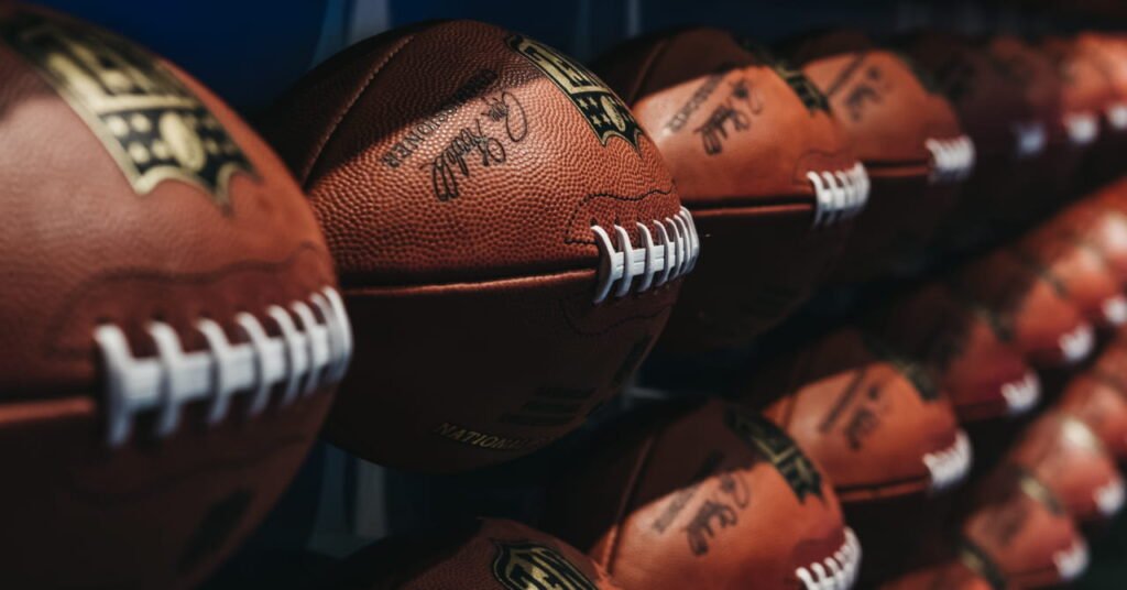 NFL analyst ‘fired from $2m-a-year ESPN job during show’ NFL analyst 'fired from $2m-a-year ESPN job during show'