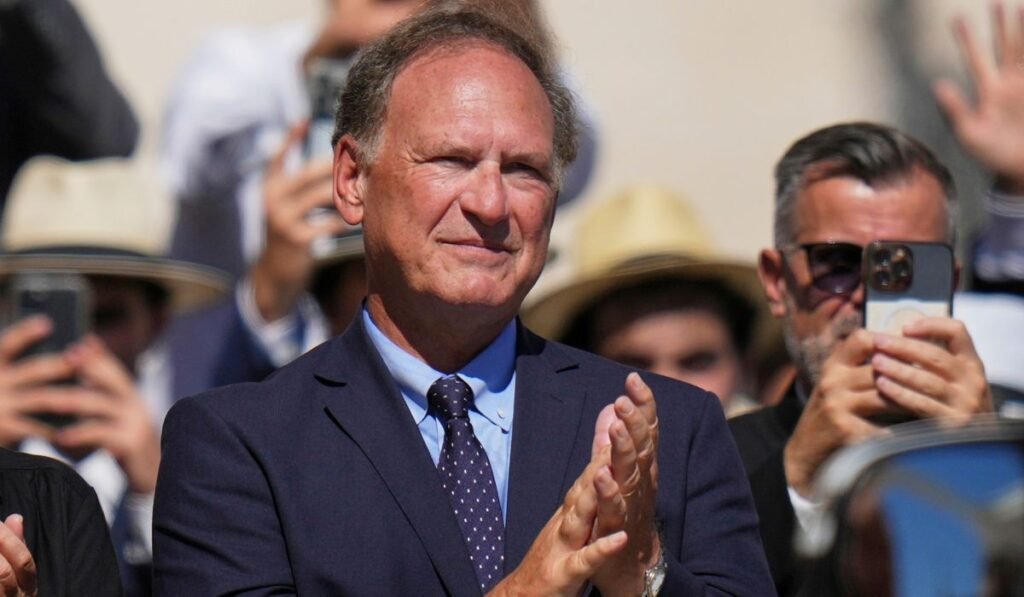 NPR retracts article incorrectly reporting Justice Alito’s retirement, citing ‘misunderstanding’