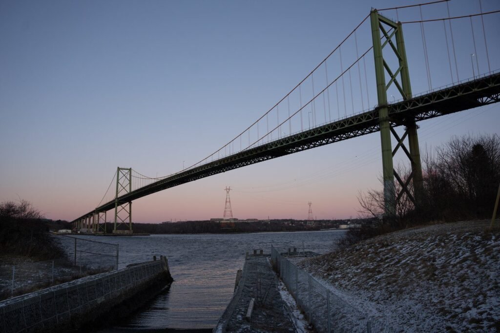 N.S. to spend two more years studying replacement options for Halifax harbour bridge