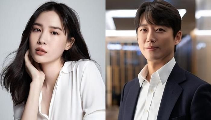 Namkoong Min y Jin A-reum dan la bienvenida a su primer hijo – Celebrity Land Namkoong Min y Jin A-reum dan la bienvenida a su primer hijo – Celebrity Land