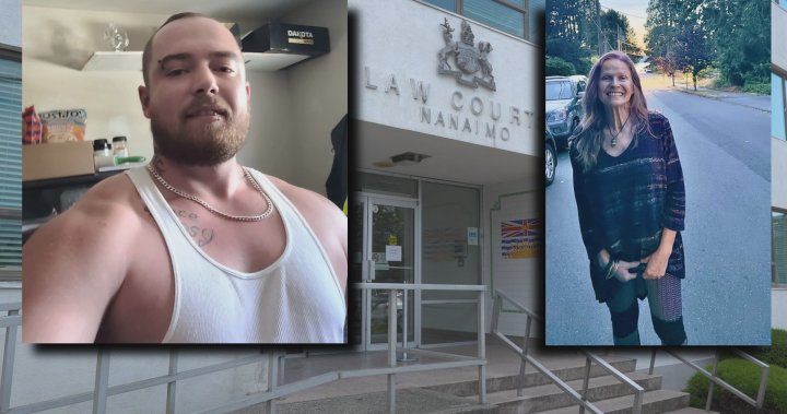 Nanaimo ‘stranger homicide’ suspect previously convicted of assaulting teen in alleged abduction attempt – BC Nanaimo ‘stranger homicide’ suspect previously convicted of assaulting teen in alleged abduction attempt - BC