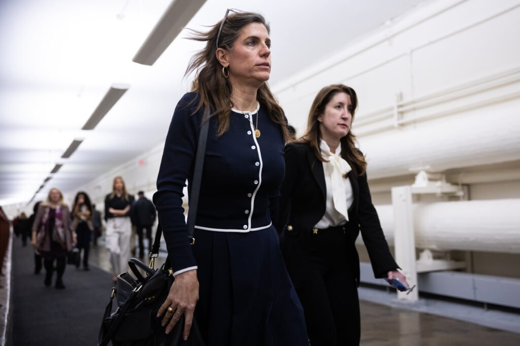 Nancy Mace won’t run for Lindsey Graham’s Senate seat Nancy Mace won’t run for Lindsey Graham’s Senate seat