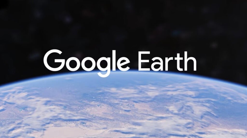 Nano Banana Image Generation Comes To Google Earth Nano Banana Image Generation Comes To Google Earth