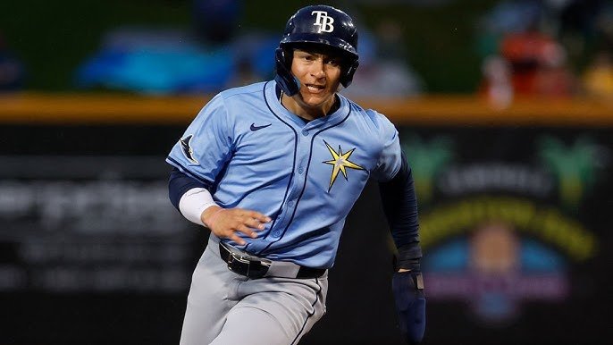 Nathan Flewelling named 2026 MLB Futures Game MVP Nathan Flewelling named 2026 MLB Futures Game MVP