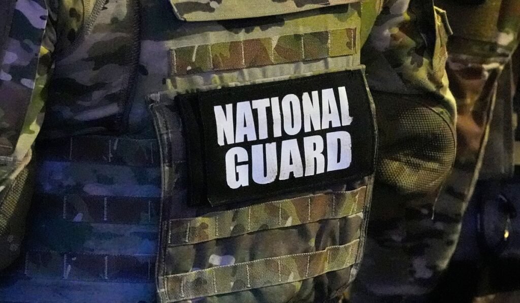 National Guard officer forged records and stole public money to facilitate secret second marriage National Guard officer forged records and stole public money to facilitate secret second marriage
