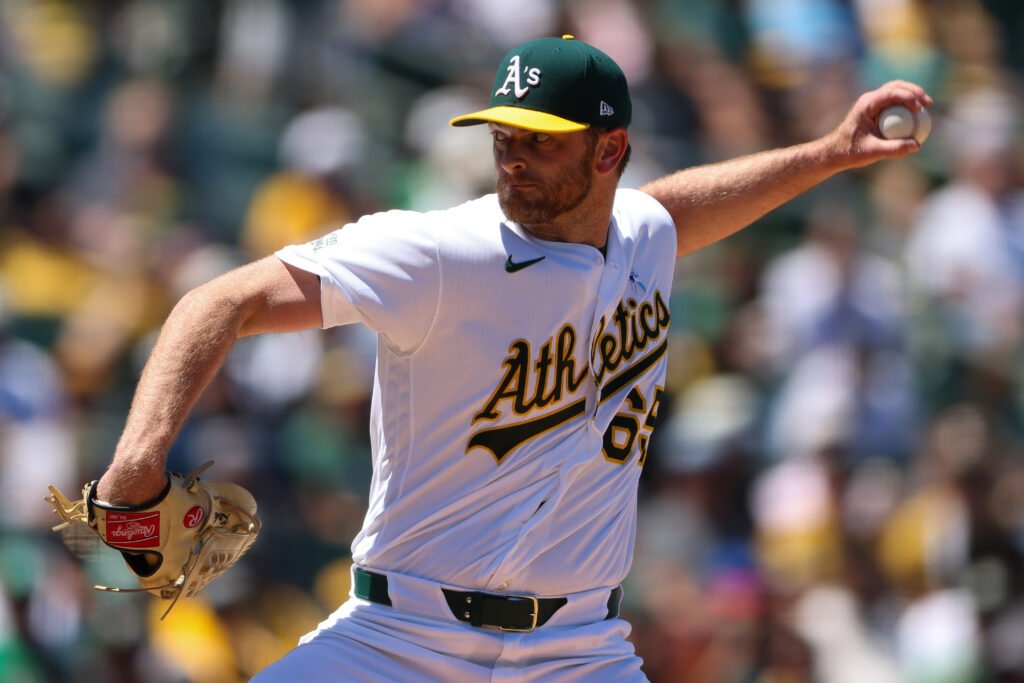 Nationals Claim Matt Krook, Designate Andre Granillo Nationals Claim Matt Krook, Designate Andre Granillo