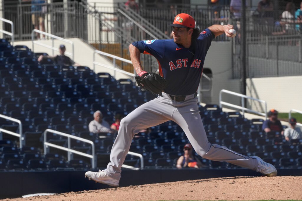 Nationals To Select Tom Cosgrove Nationals To Select Tom Cosgrove