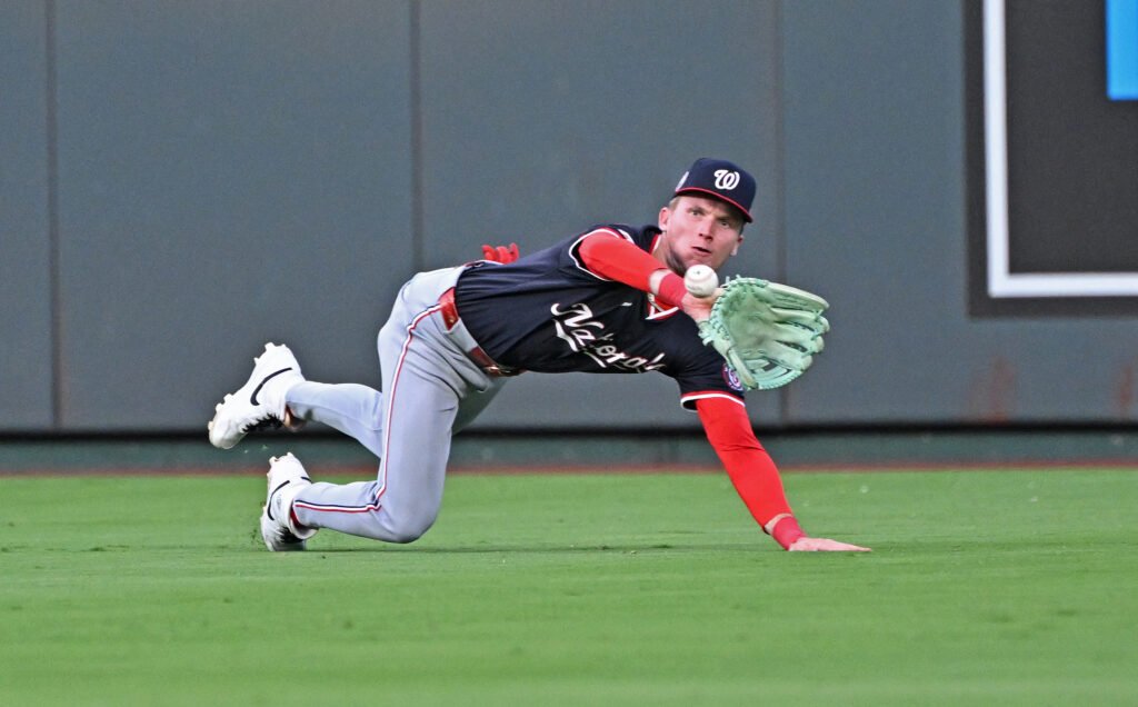 Nationals Trade Robert Hassell III To Pirates Nationals Trade Robert Hassell III To Pirates