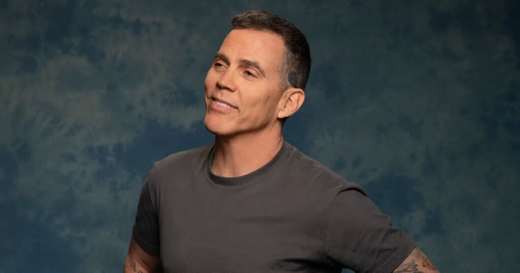 Nation’s Dumbest Had to Cover Up Steve-O’s Penis Tattoo Nation's Dumbest Had to Cover Up Steve-O's Penis Tattoo