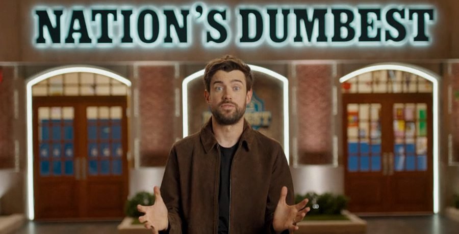 ‘Nation’s Dumbest’ Minimal Budget Went Toward 2 Insane Issues 'Nation's Dumbest' Minimal Budget Went Toward 2 Insane Issues
