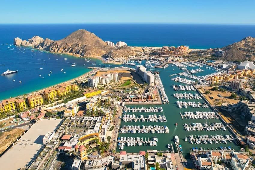 Natural Protected Areas in Baja California Sur Natural Protected Areas in Baja California Sur