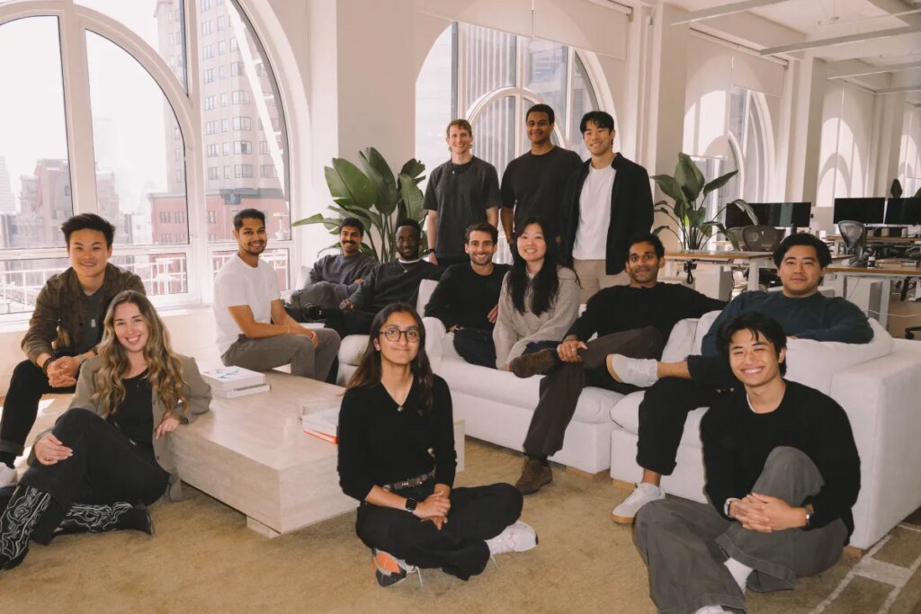 Natural raises $30M to reinvent payments for AI agents — and take on Stripe Natural raises $30M to reinvent payments for AI agents — and take on Stripe