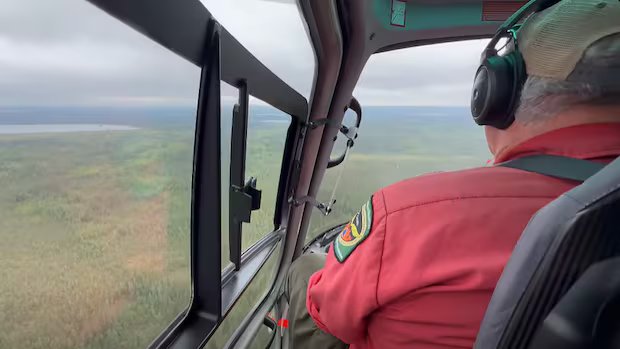 Nearly 600 wildfire evacuees from Kasabonika Lake First Nation staying in Toronto Nearly 600 wildfire evacuees from Kasabonika Lake First Nation staying in Toronto