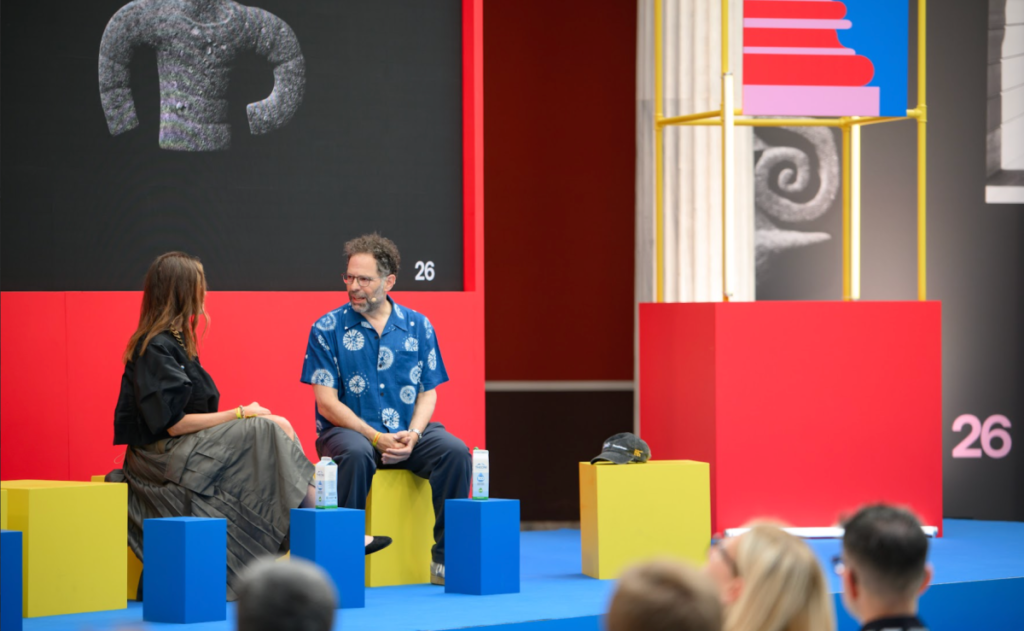 Neil Rimer thinks the AI money is coming back out Neil Rimer thinks the AI money is coming back out