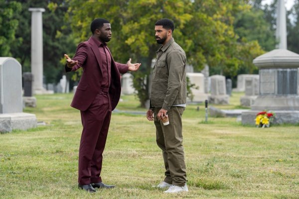 Nemesis: Season Two Renewal Announced for Netflix Crime Thriller Series – canceled + renewed TV shows, ratings Nemesis: Season Two Renewal Announced for Netflix Crime Thriller Series - canceled + renewed TV shows, ratings