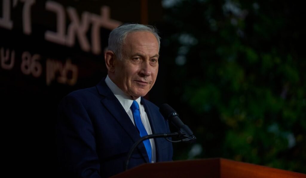 Netanyahu accuses Mamdani of stoking antisemitism, says Democrats privately fear radical fringe