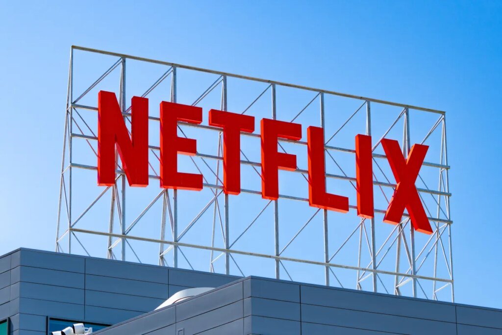 Netflix invented binge-watching. Now it may have outgrown it. Netflix invented binge-watching. Now it may have outgrown it.