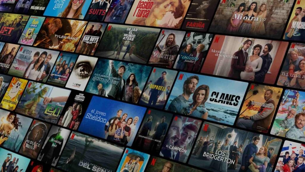 Netflix trae de vuelta la prueba gratuita para los nuevos usuarios en España seis años después de su retirada Netflix trae de vuelta la prueba gratuita para los nuevos usuarios en España seis años después de su retirada