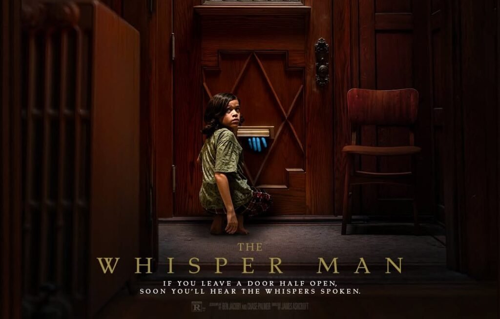 Netflix’s ‘The Whisper Man’ Gets an Official August 28 Premiere Date