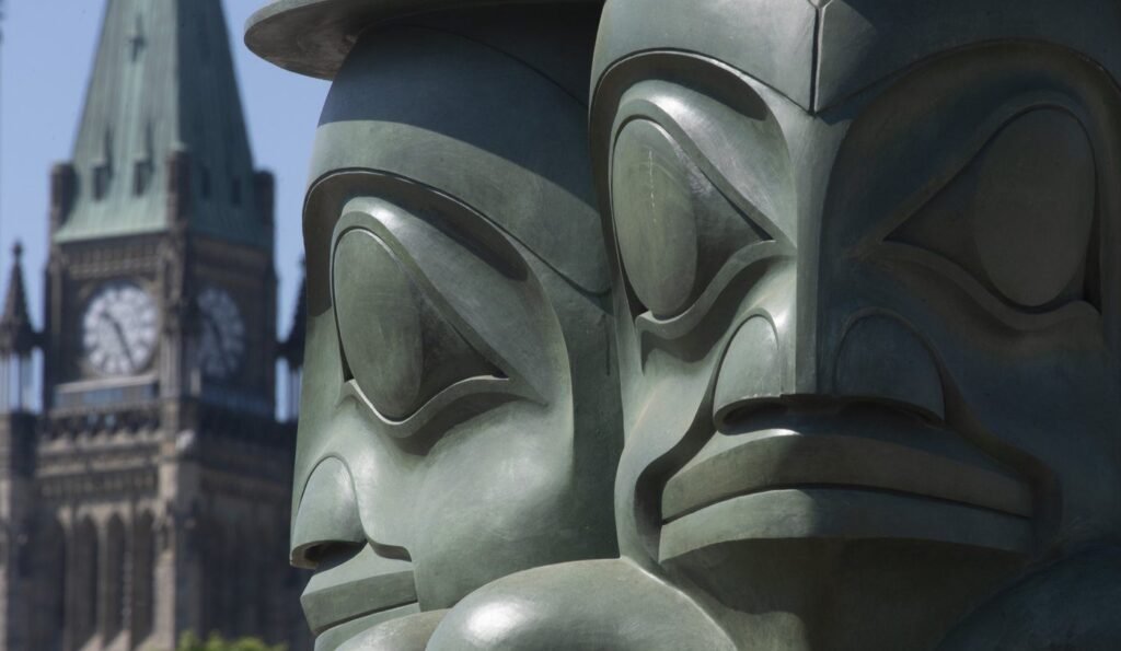 New Indigenous languages commissioner says her job is to support incoming leadership