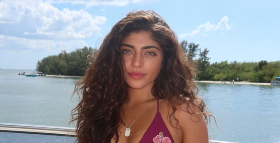 New Milania Giudice Arrest Detail Involves Boyfriend New Milania Giudice Arrest Detail Involves Boyfriend