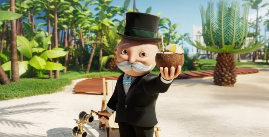 New Netflix ‘Monopoly’ Reality Show Comes With $2 Million Prize New Netflix 'Monopoly' Reality Show Comes With $2 Million Prize