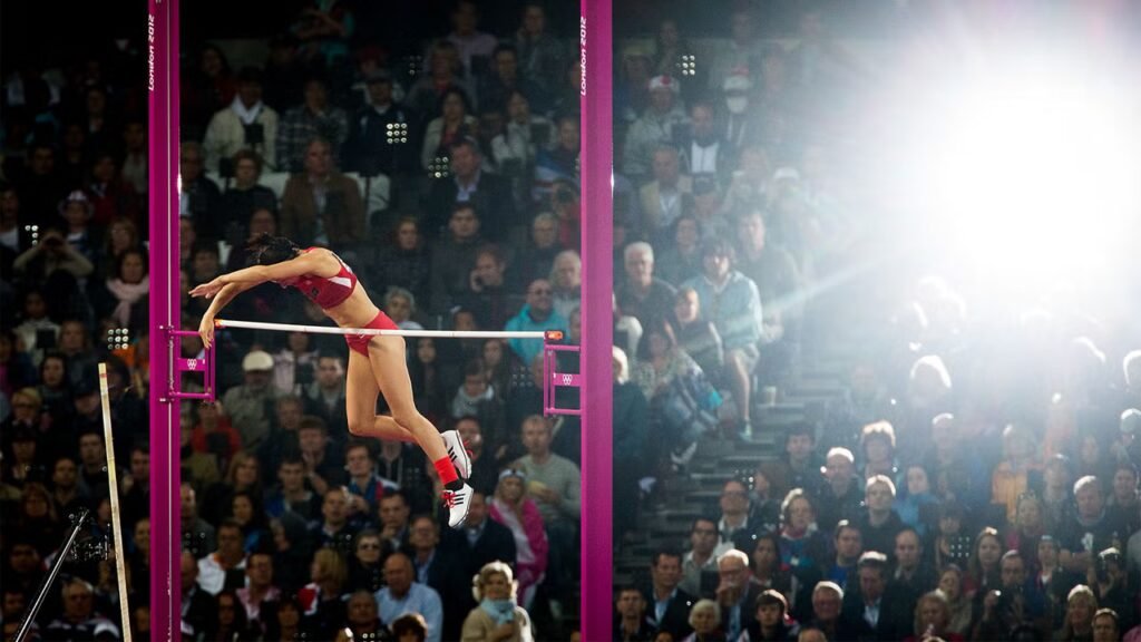 New TV guidelines could change how women athletes are shown during live sports