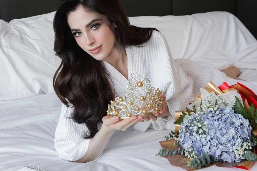 New in Los Cabos: Miss Universe 2026 Details New in Los Cabos: Miss Universe 2026 Details