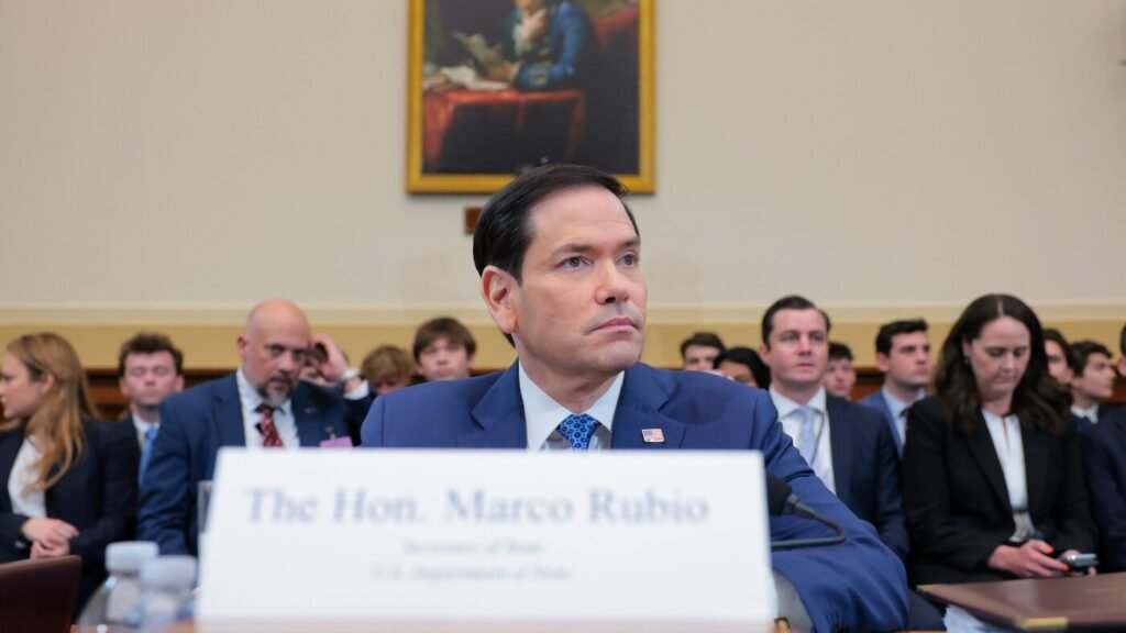 New lawsuit alleges US shared asylum application details with Iran : NPR New lawsuit alleges US shared asylum application details with Iran : NPR