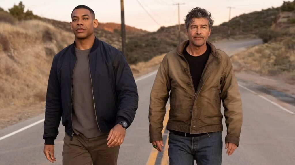 New on Crave: August 2026