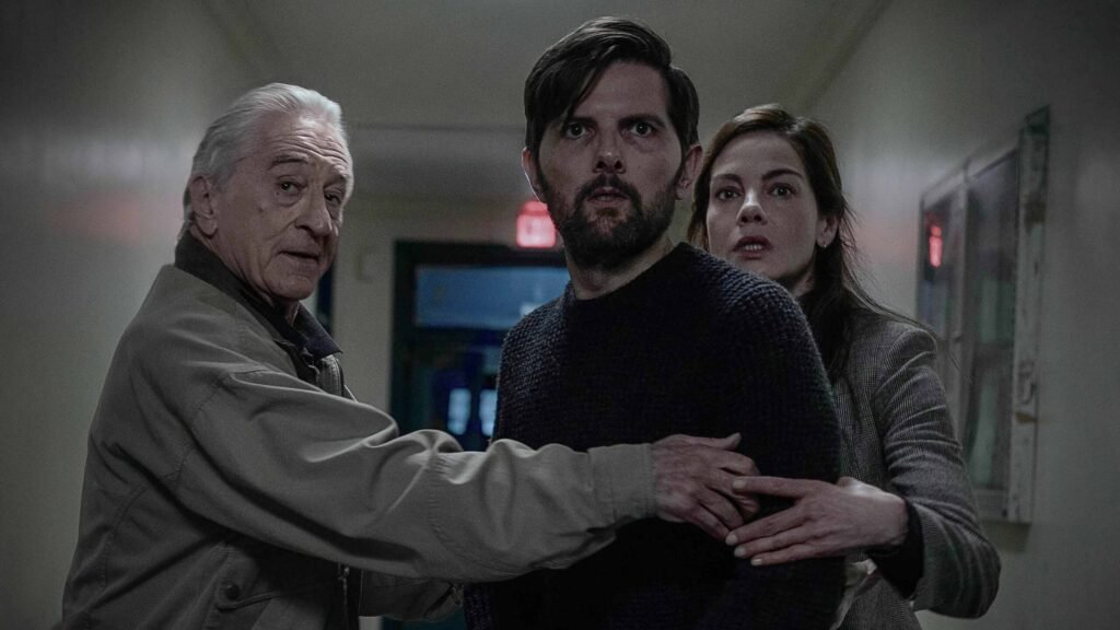 New on Netflix Canada: August 2026
