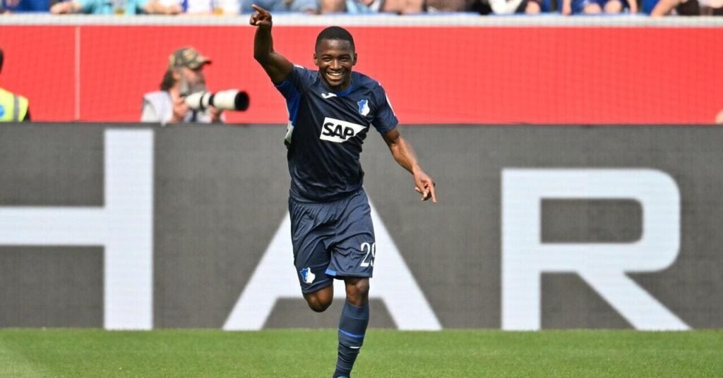 Newcastle agree deal for Ivory Coast winger Toure Newcastle agree deal for Ivory Coast winger Toure