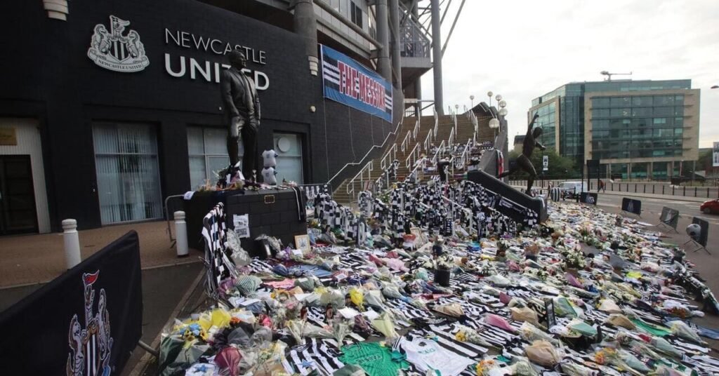 Newcastle in communication with Liverpool over Keegan tribute for Premier League opener Newcastle in communication with Liverpool over Keegan tribute for Premier League opener
