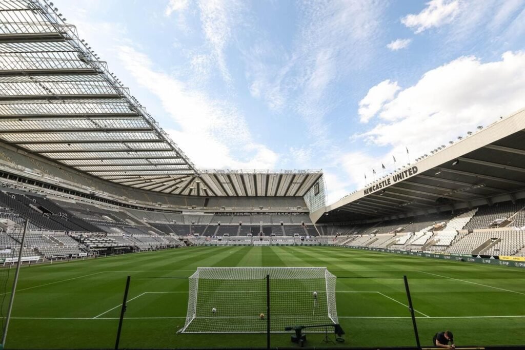 Newcastle sign Ivorian winger Bazoumana Toure from Hoffenheim Newcastle sign Ivorian winger Bazoumana Toure from Hoffenheim