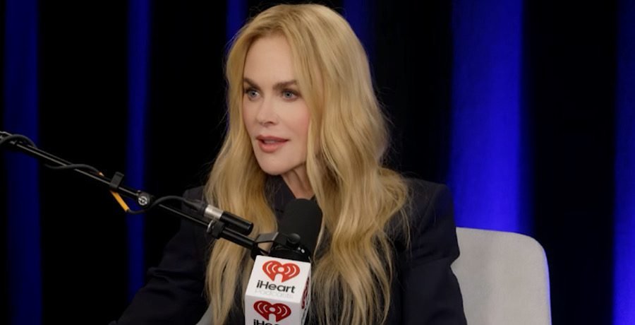 Nicole Kidman Shares Beautiful Snaps Of Daughter On Milestone Nicole Kidman Shares Beautiful Snaps Of Daughter On Milestone