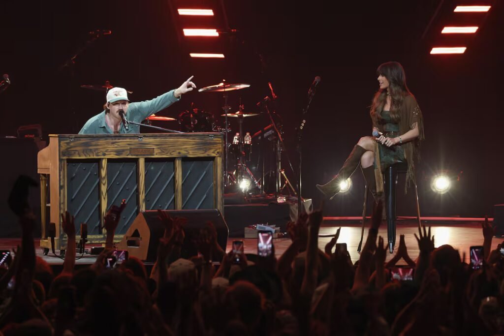 No country for old men: Music genre rejuvenates to fit the algorithm era | Culture No country for old men: Music genre rejuvenates to fit the algorithm era | Culture