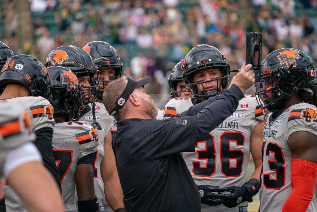 No timeline for B.C. Lions hiring next special teams coordinator No timeline for B.C. Lions hiring next special teams coordinator