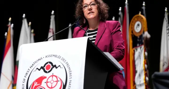 No ‘analysis’ on if denying residential schools should be hate speech: minister – National No ‘analysis’ on if denying residential schools should be hate speech: minister - National