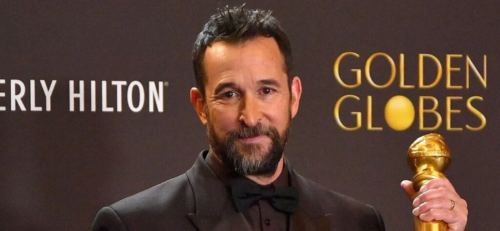 Noah Wyle Reacts to 'The Pitt's' Emmy Success, Teases Season 3