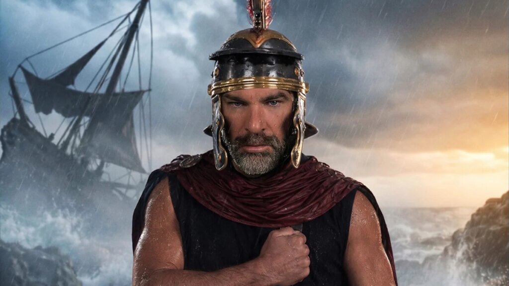 Nolan Tops Box Office as Adult Version Of ‘The Odyssey’ Nears 1M Streams Nolan Tops Box Office as Adult Version Of 'The Odyssey' Nears 1M Streams