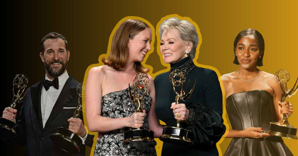 Nominaciones al Emmy: los favoritos, los favoritos y los olvidados Nominaciones al Emmy: los favoritos, los favoritos y los olvidados