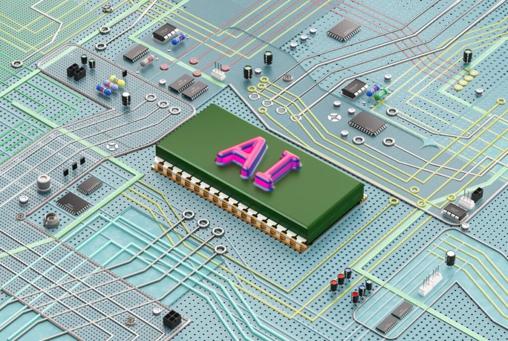 Nonprofit Current AI is racing to build the World Wide Web of AI, free for all Nonprofit Current AI is racing to build the World Wide Web of AI, free for all
