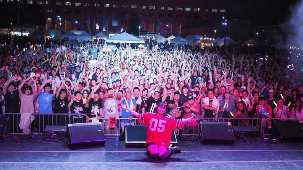 North America’s largest Japan festival returns to Ontario in one month North America's largest Japan festival returns to Ontario in one month