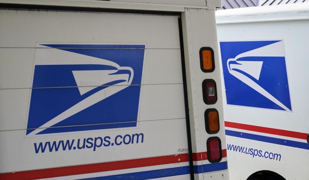 North Carolina authorities arrest man accused of kidnapping, killing a mail carrier North Carolina authorities arrest man accused of kidnapping, killing a mail carrier