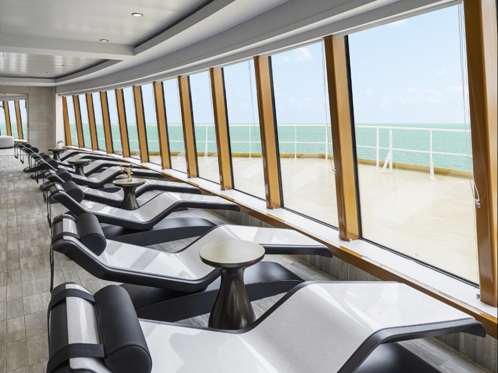 Norwegian Cruise Line unveils new guest experiences on two ships Norwegian Cruise Line unveils new guest experiences on two ships