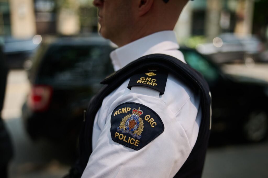 Nova Scotia to spend $16 million more this year to add 25 more RCMP officers Nova Scotia to spend $16 million more this year to add 25 more RCMP officers